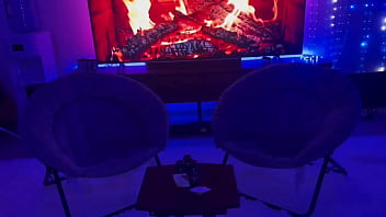 Cornudo presta a su esposa para ser cogida por tres negros