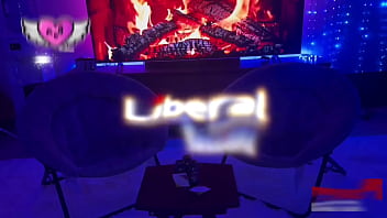 Cornudo presta a su esposa para ser cogida por tres negros