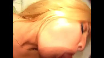 Long legged euro teen gets ploughed