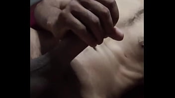 Collage guy masturbation at home huge cumshot