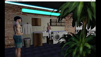 When you need cleaning dirty laundry