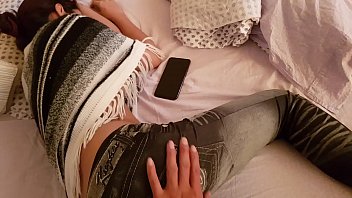 Hermosa colombiana me espera para cogerla rico