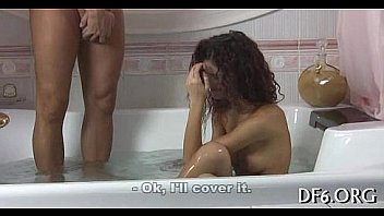 Losing her arse virginity