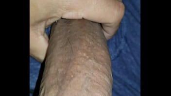 First time jacking off for online