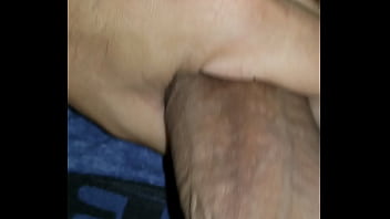 First time jacking off for online