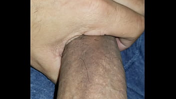 First time jacking off for online