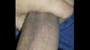 First time jacking off for online