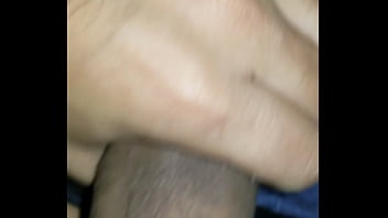 First time jacking off for online