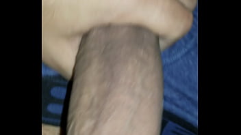 First time jacking off for online