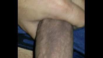 First time jacking off for online