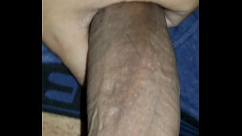 First time jacking off for online
