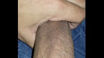 First time jacking off for online