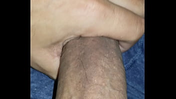First time jacking off for online