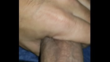 First time jacking off for online