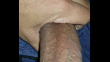 First time jacking off for online