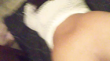 Estas grabando excitada de perrito nalgona morena mexico