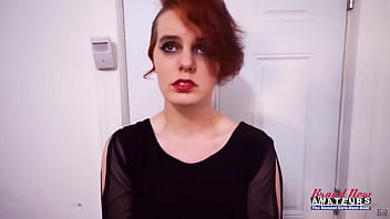 Marla gets her twat deeply fucked and swallows warm cum