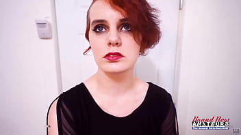 Marla gets her twat deeply fucked and swallows warm cum