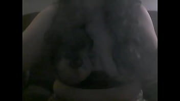 420 & pulling my nipples