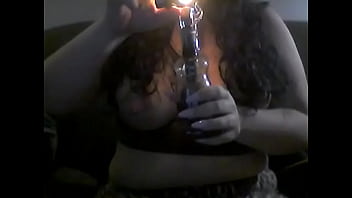 420 & pulling my nipples