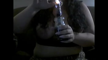 420 & pulling my nipples