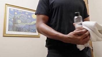 Room service addyson james & harry long