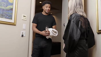 Room service addyson james & harry long