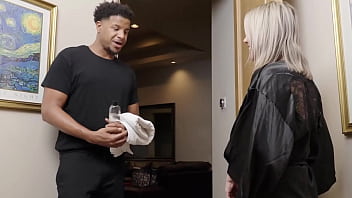 Room service addyson james & harry long