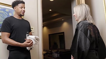 Room service addyson james & harry long