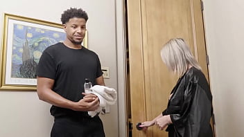 Room service addyson james & harry long