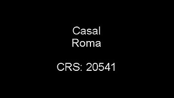 Sra roma com brinquedinho novo