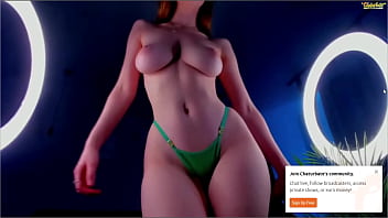 Quennacindy gravação da live