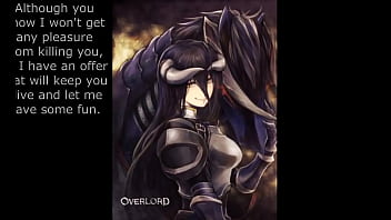 Overlord joi