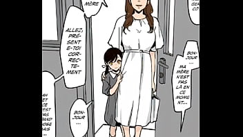 Manga hentai con doblado poriuretan