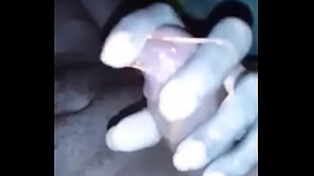 Pajeandome en casa dominicano