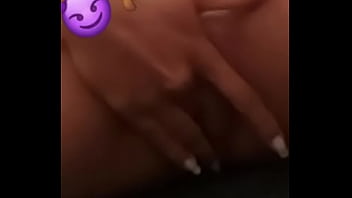 Que rico que se corre