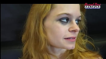 Brunette jamie litton and blonde piper share a cock to ride and get milked