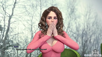 Lust academy ep 202 – visual novel gameplay hd