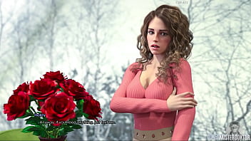 Lust Academy Ep202 – Visual Novel Gameplay Hd thumbnail