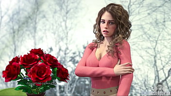 Lust academy ep 202 – visual novel gameplay hd