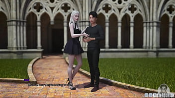 Lust academy ep 202 – visual novel gameplay hd