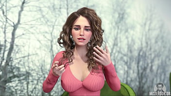 Lust academy ep 202 – visual novel gameplay hd