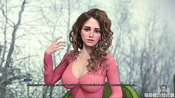 Lust academy ep 202 – visual novel gameplay hd