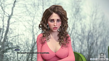 Lust academy ep 202 – visual novel gameplay hd