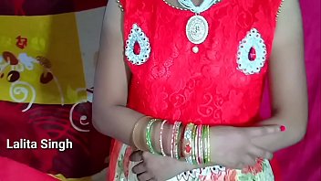 अपनी साली को कोने में लेजाकर गाड़ मारी