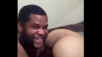 My girl is letting me taste her sweet ass