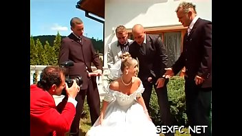 Insolent babe love the cock in their cramped snatches