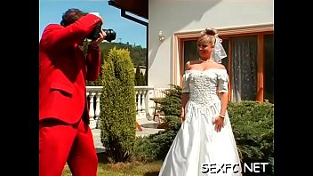 Insolent babe love the cock in their cramped snatches