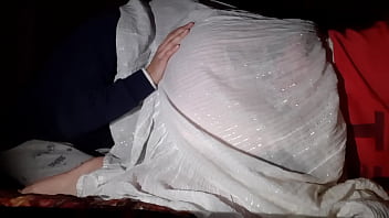 I let my stepdaughter taste my big ass