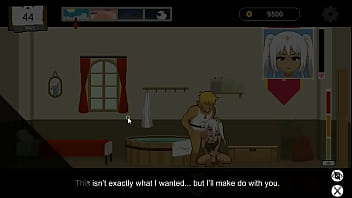 Cute white haired lady giving a blowjob in hdman fantasy 2025 ryona porn game Cute white haired lady giving a blowjob in hdman fantasy 2025 ryona porn game